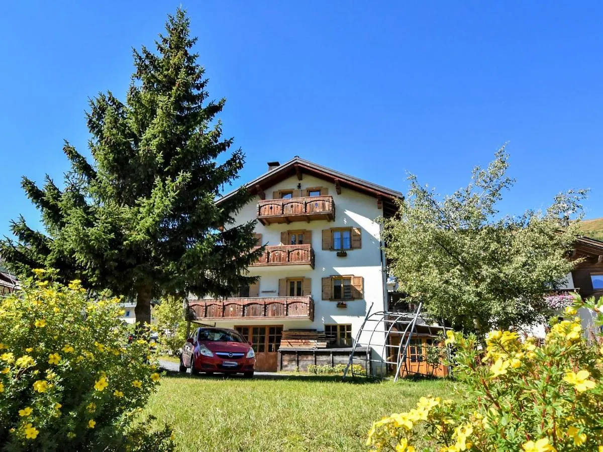 Apartment Casa Confortina-2 By Interhome location