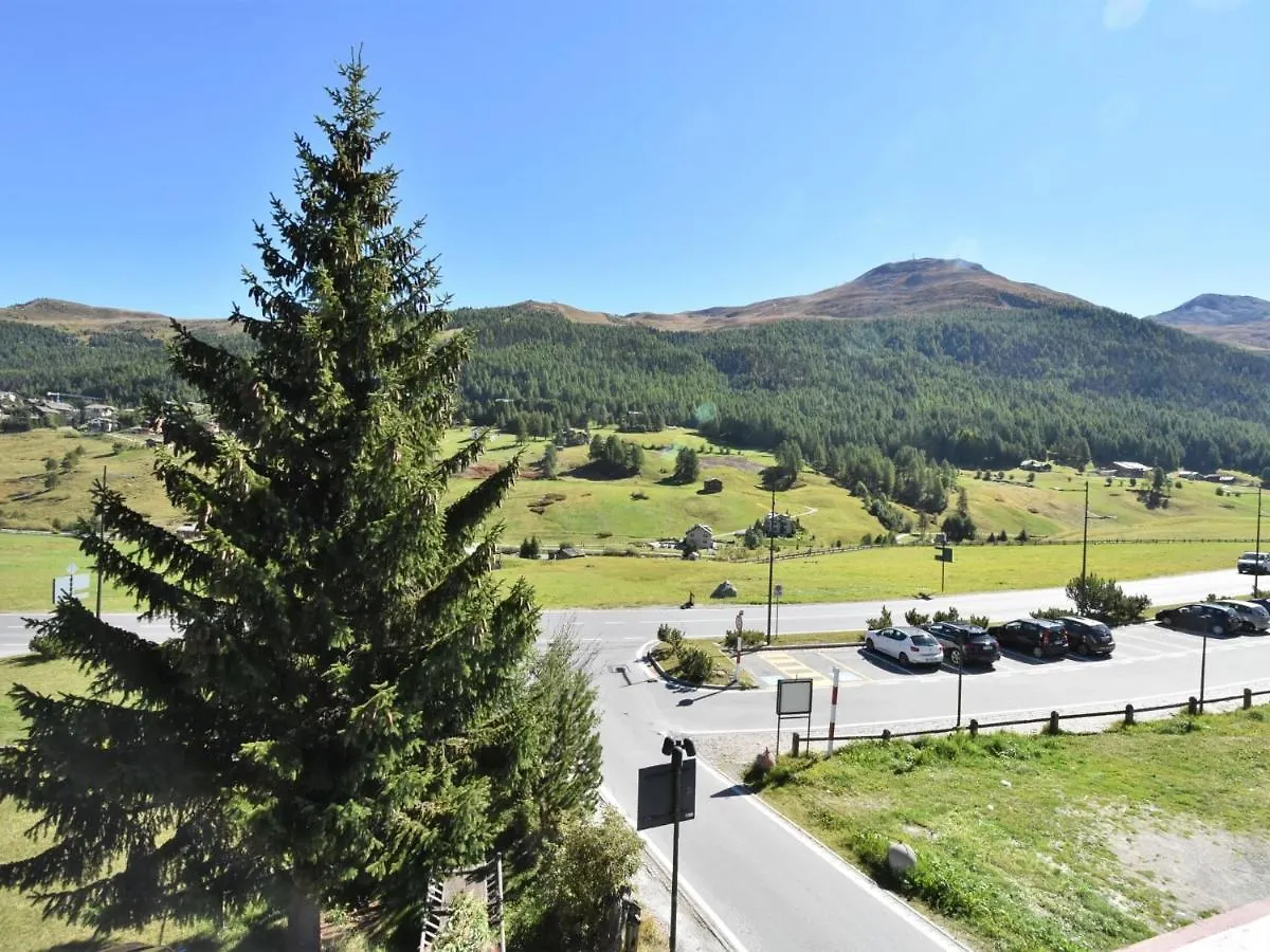 Apartment Casa Confortina-2 By Interhome Livigno