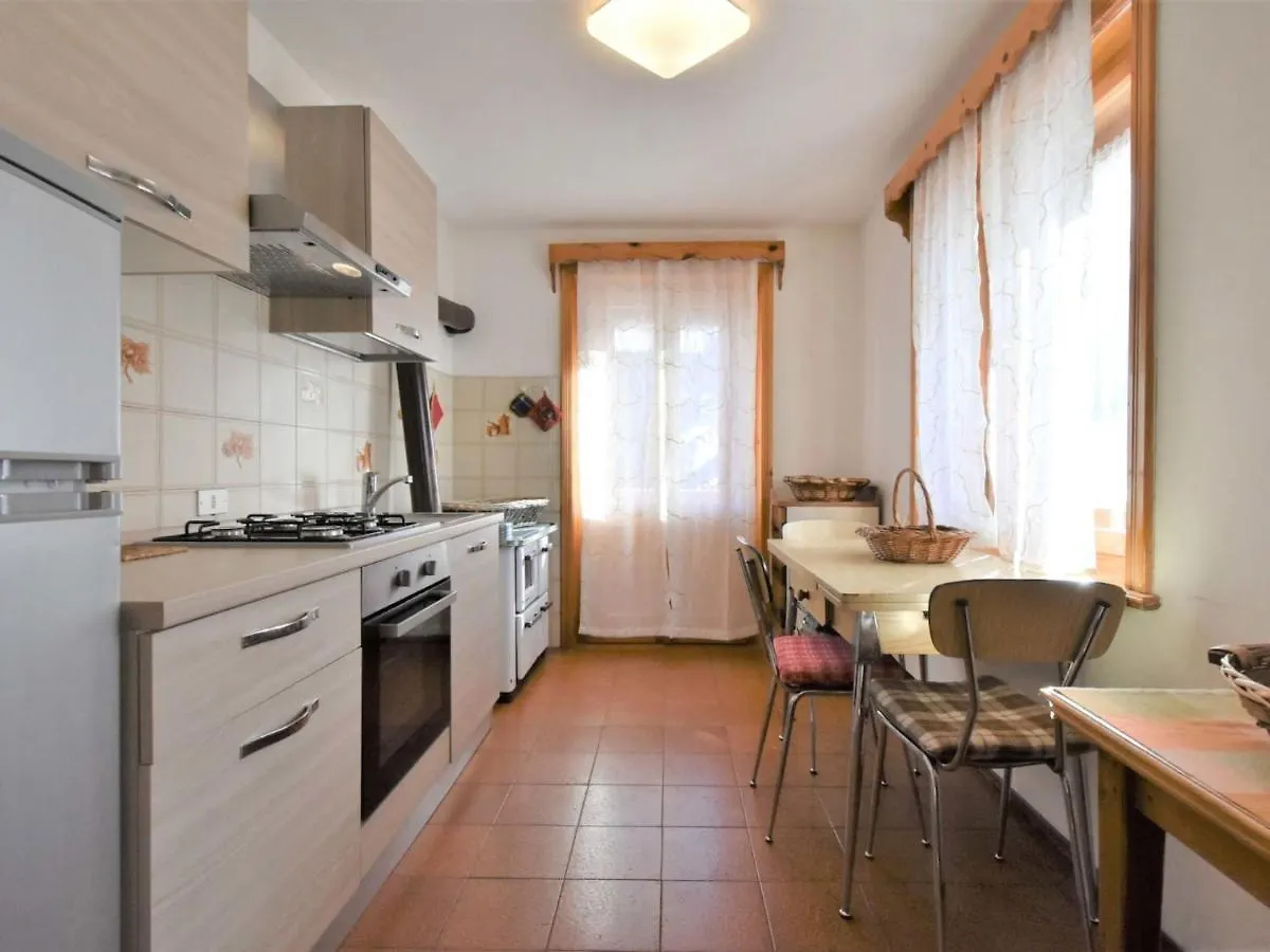 ליביניו Apartment Casa Confortina-2 By Interhome 0*,  איטליה